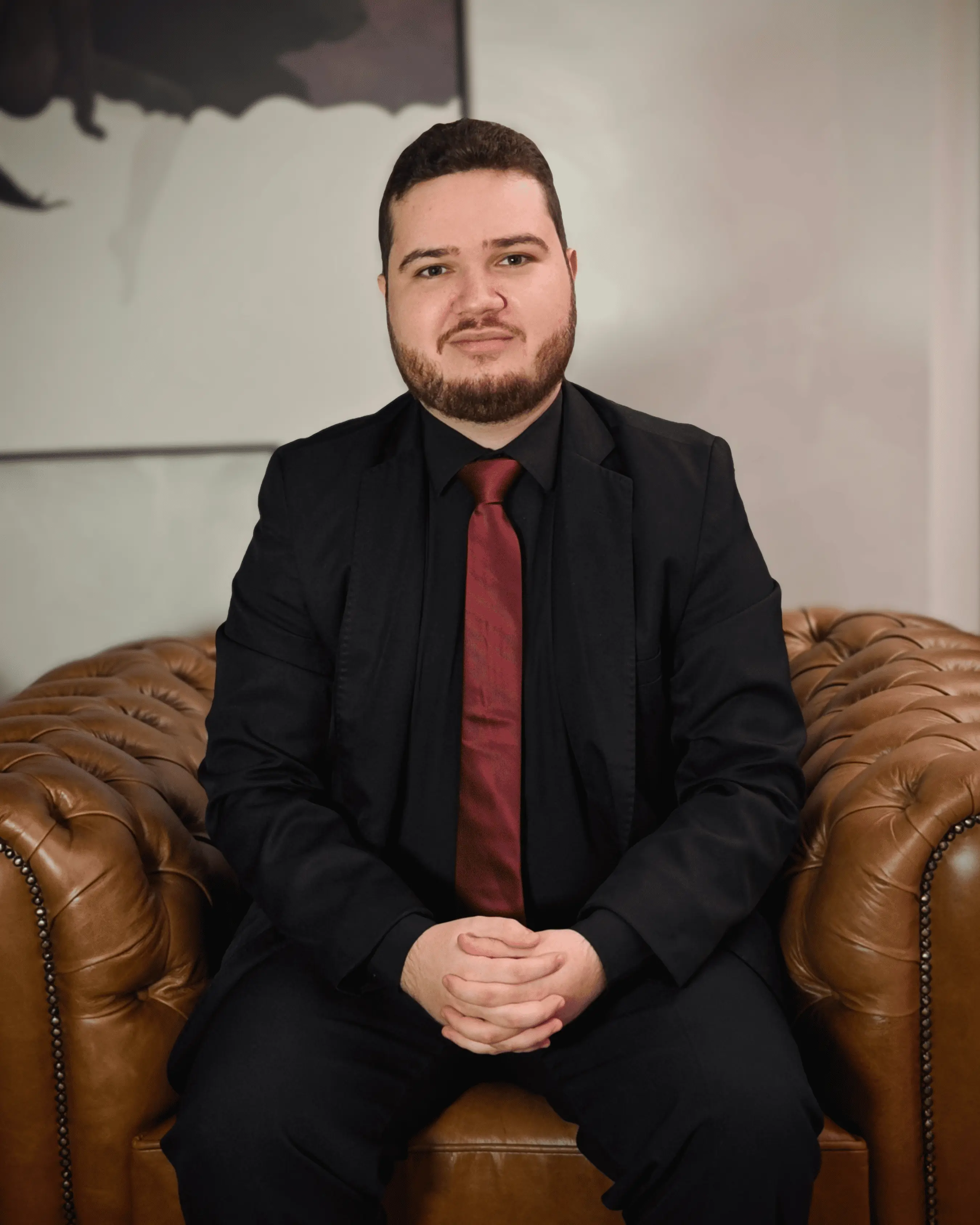 Marcos Marques